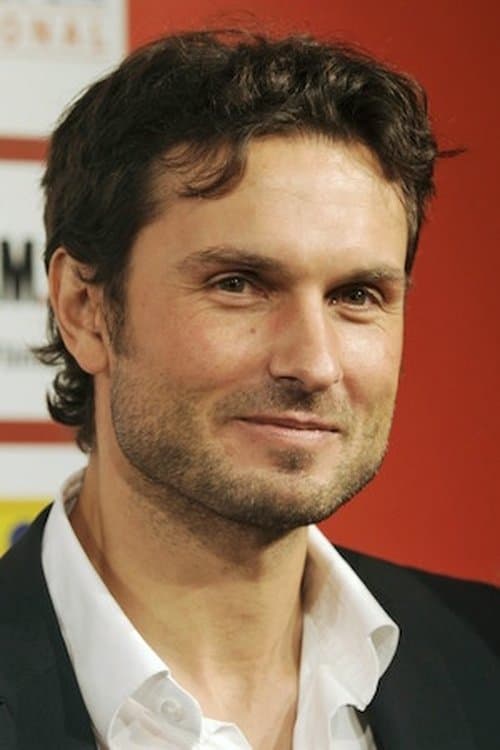 Photo of Simon Verhoeven