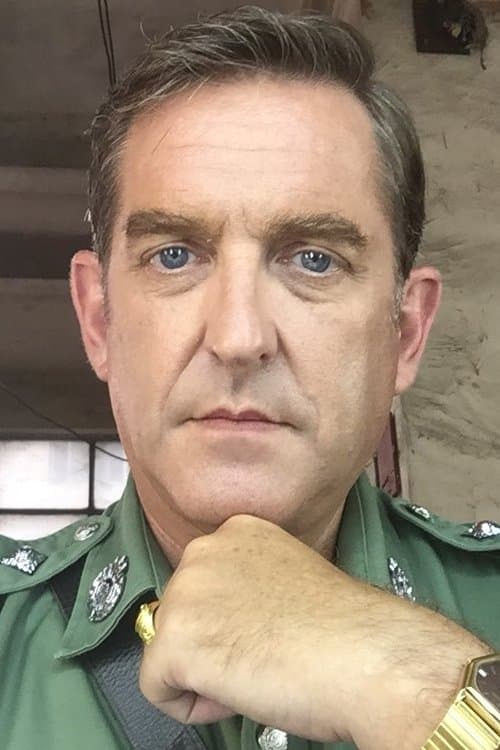 Photo of Simon Watkiss