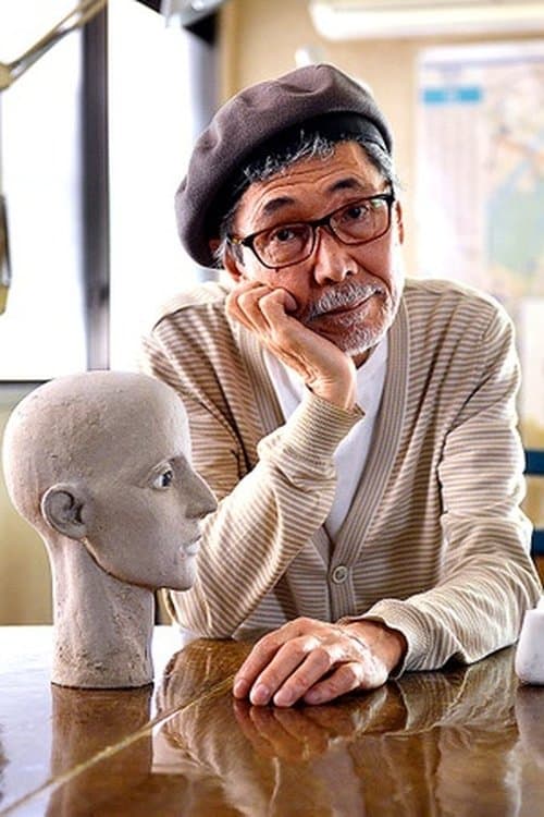 Photo of Simon Yotsuya