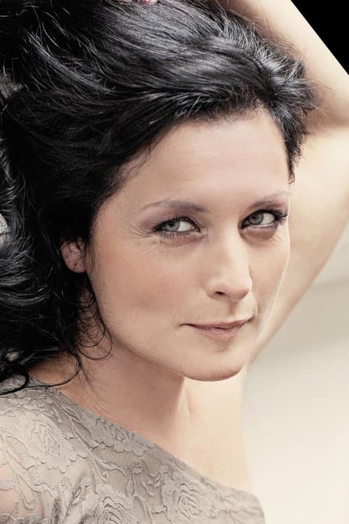 Photo of Simona Chytrová