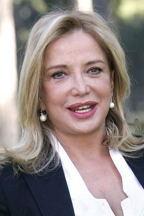 Photo of Simona Izzo