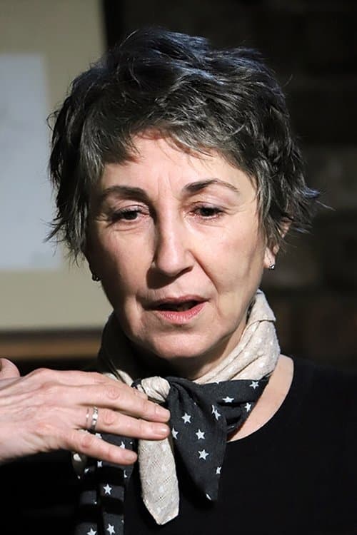 Photo of Simona Măicănescu