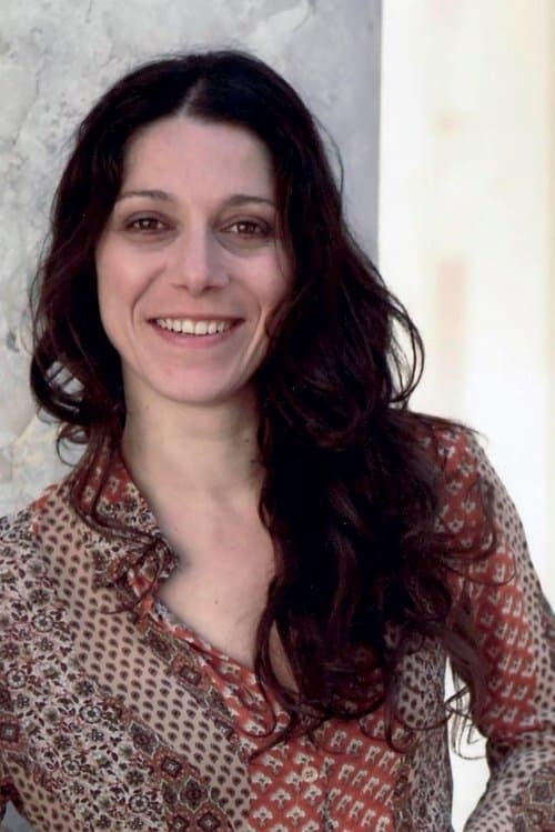 Photo of Simona Malato