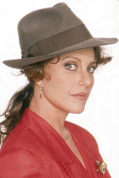 Photo of Simona Marchini