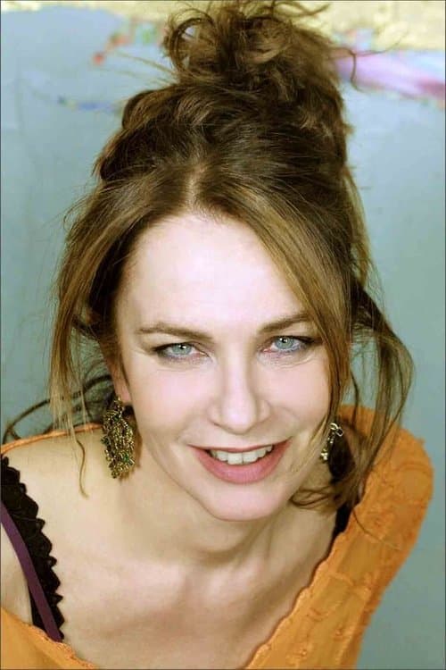 Photo of Simona Mariani