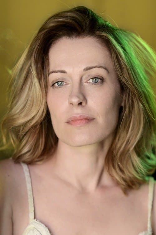 Photo of Simona Nasi