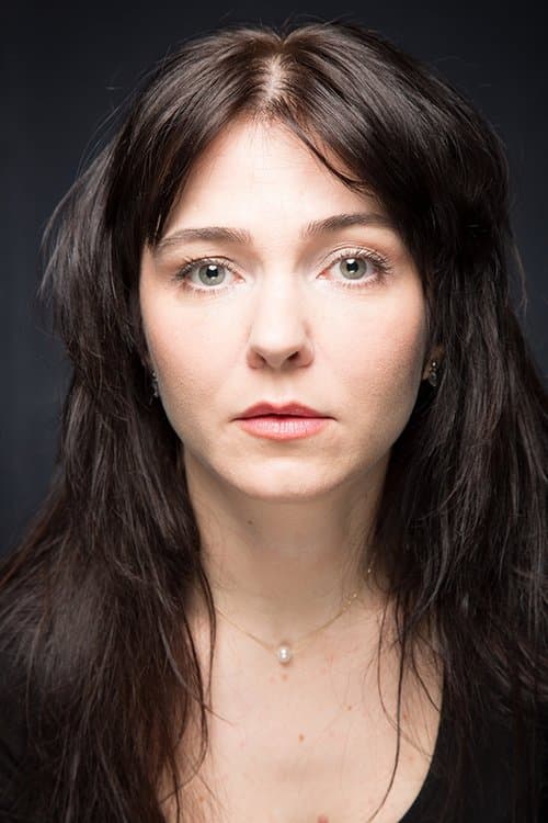 Photo of Simona Popescu