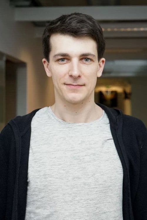 Photo of Simonas Storpirštis