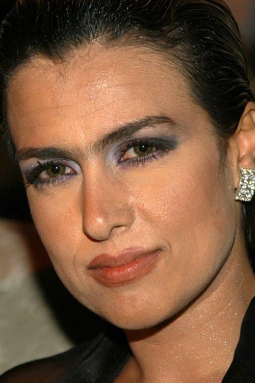 Photo of Simone