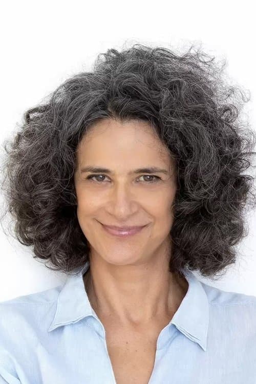 Photo of Simone