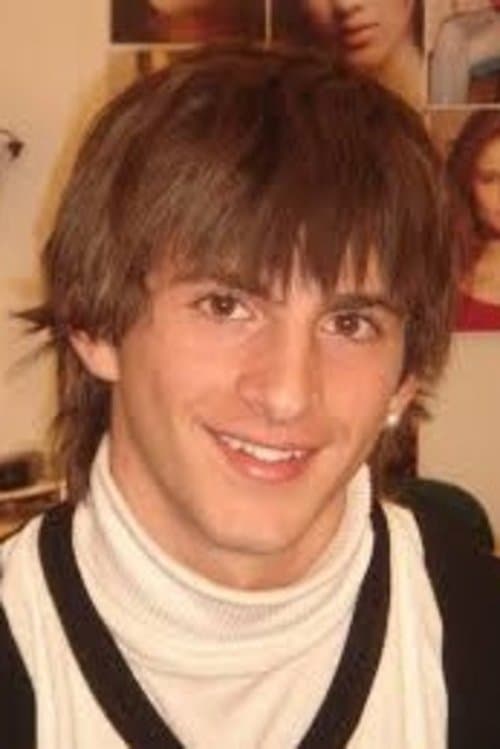 Photo of Simone Ascani