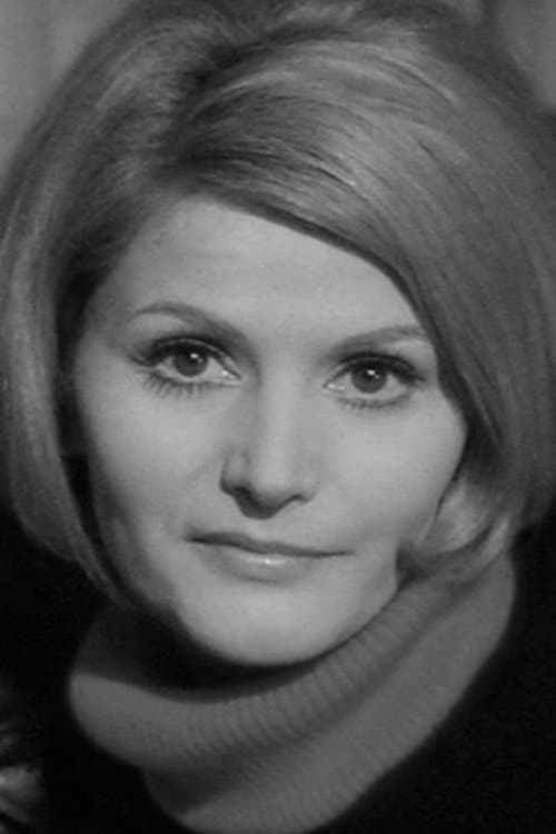 Photo of Simone Bach