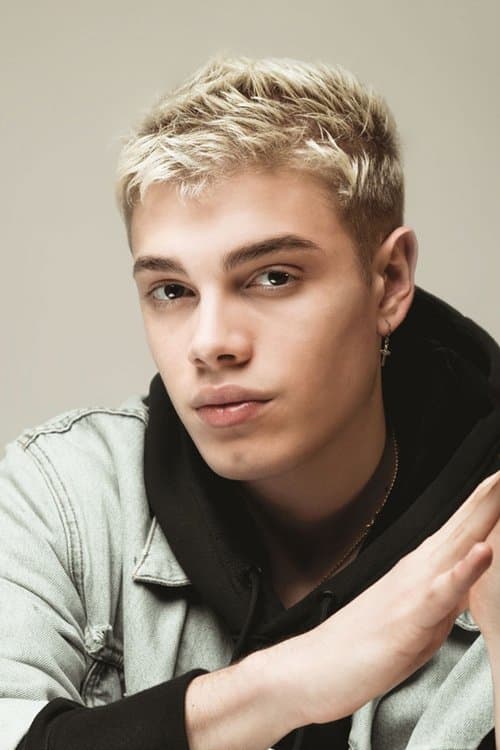 Photo of Simone Baldasseroni