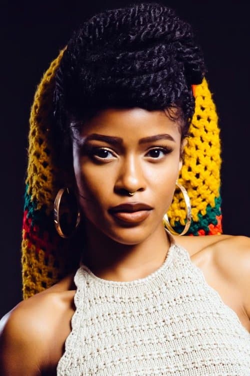 Photo of Simone Battle