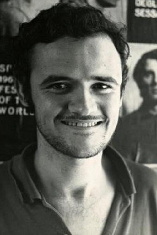 Photo of Simone Carella