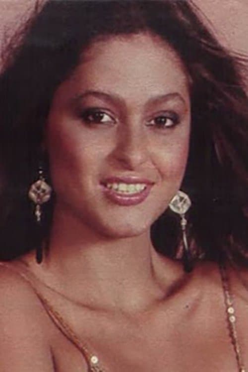 Photo of Simone Carvalho
