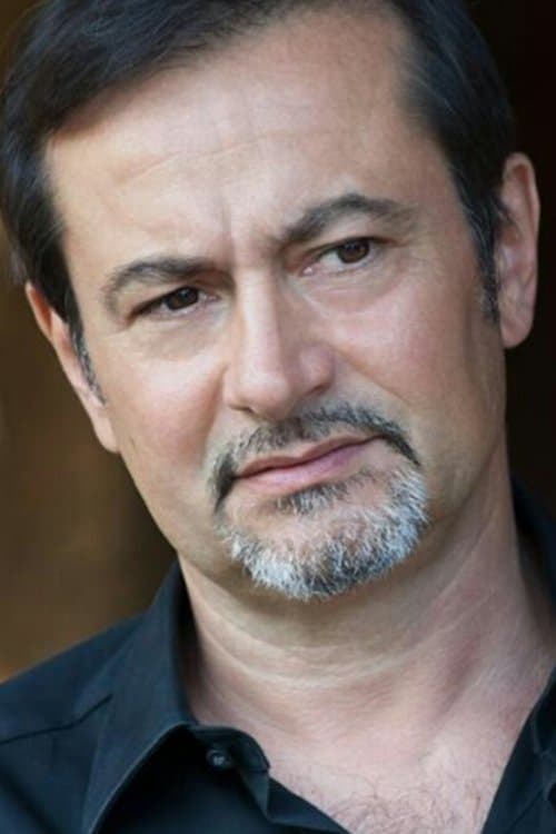Photo of Simone Colombari