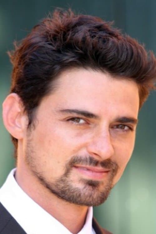 Photo of Simone Corrente