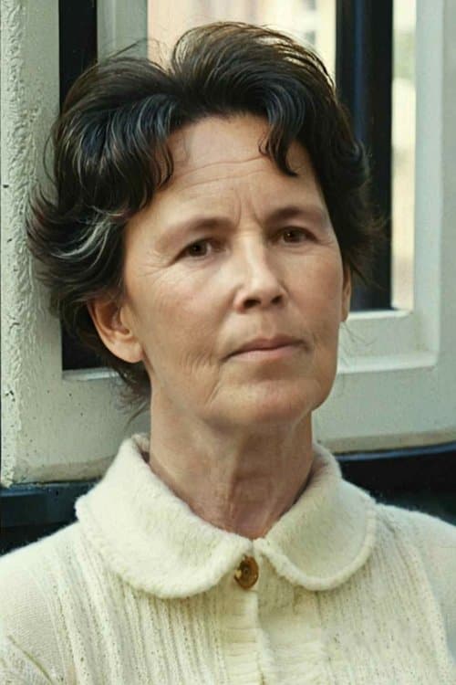 Photo of Simone de Bollardière