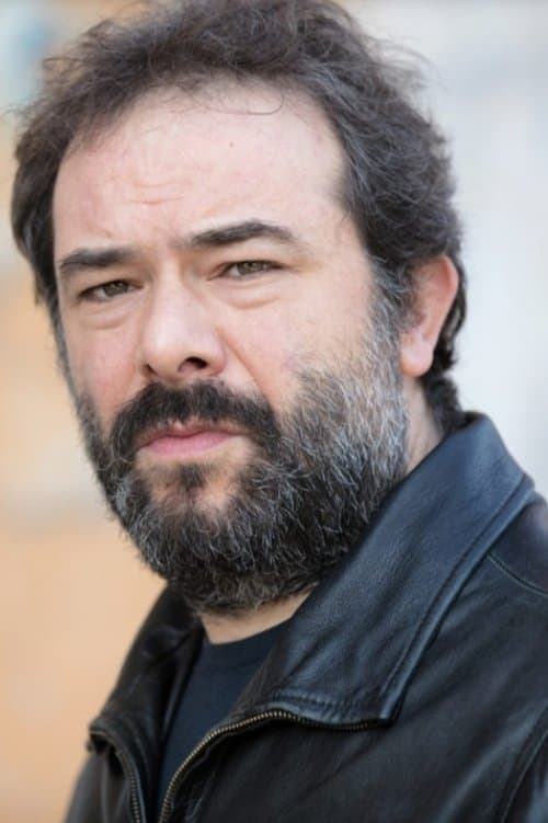 Photo of Simone Destrero