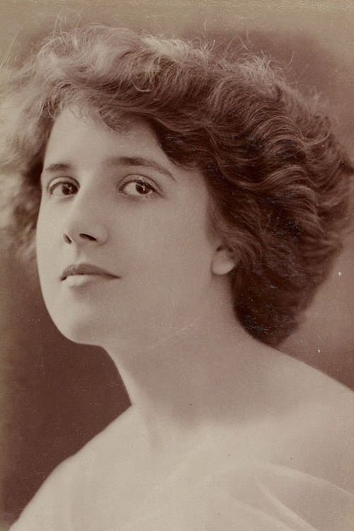 Photo of Simone Frévalles
