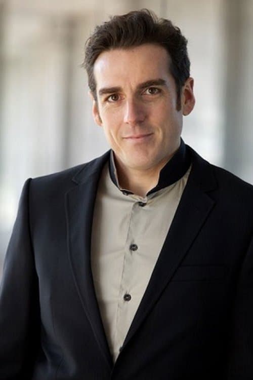 Photo of Simone Gandolfo