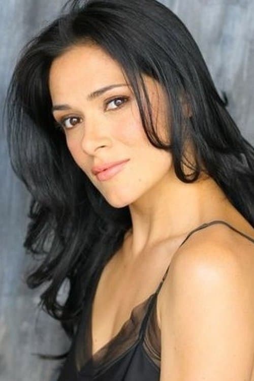 Photo of Simone Kessell