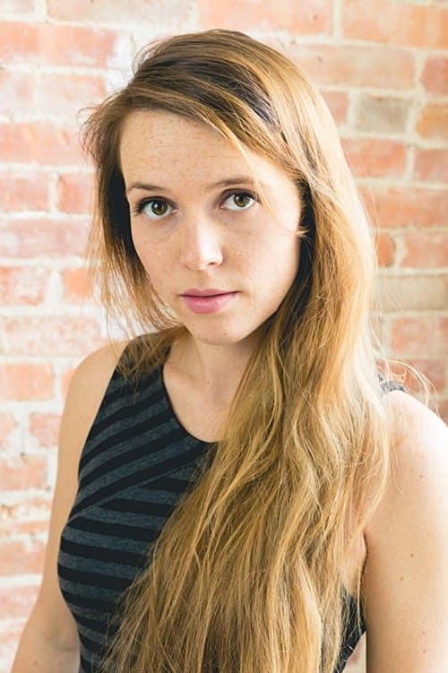 Photo of Simone Kisiel