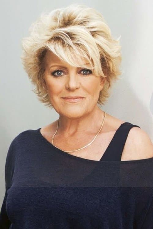 Photo of Simone Kleinsma