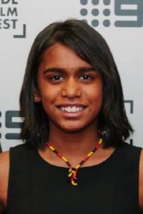 Photo of Simone Landers