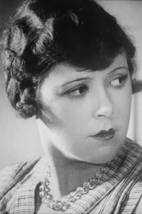 Photo of Simone Mareuil