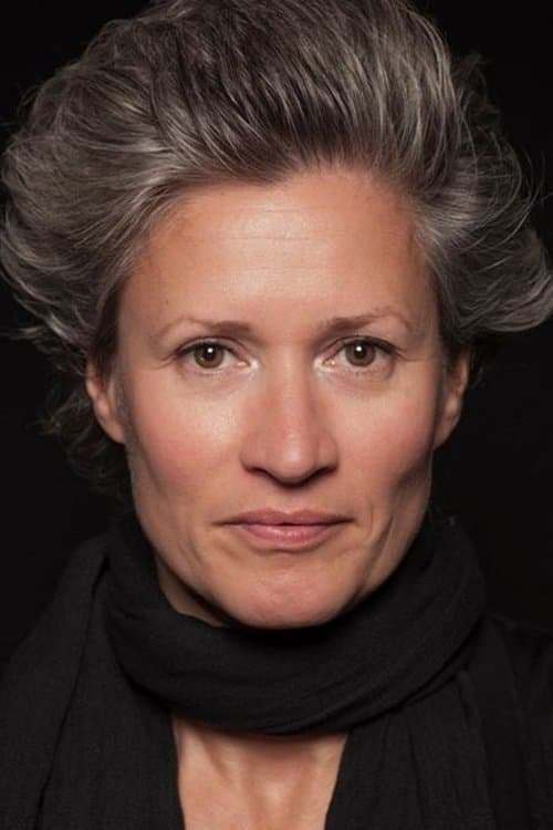Photo of Simone Milsdochter