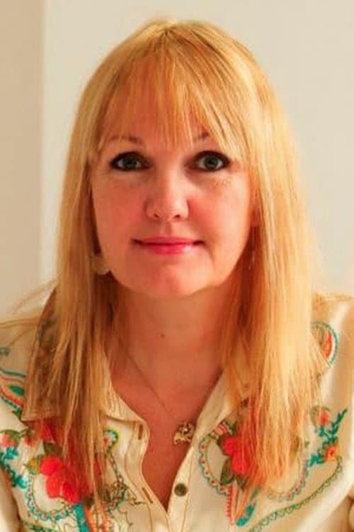 Photo of Simone North