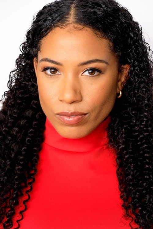 Photo of Simone Posey