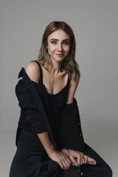 Photo of Simoné Pretorius