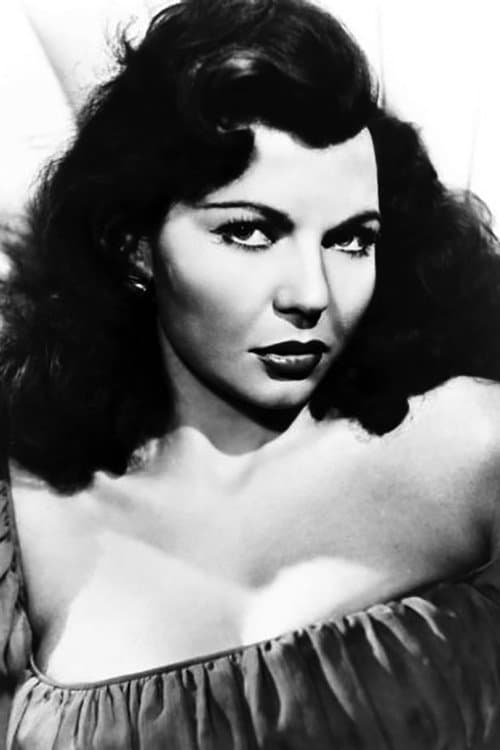 Photo of Simone Silva