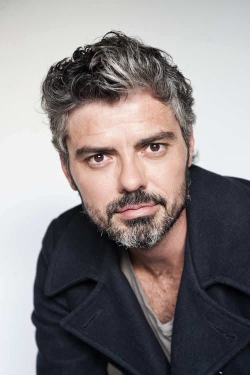 Photo of Simone Spinazzè