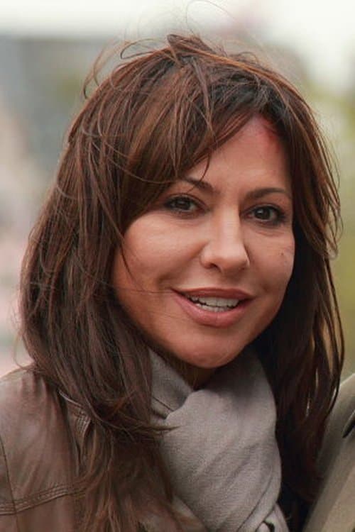 Photo of Simone Thomalla