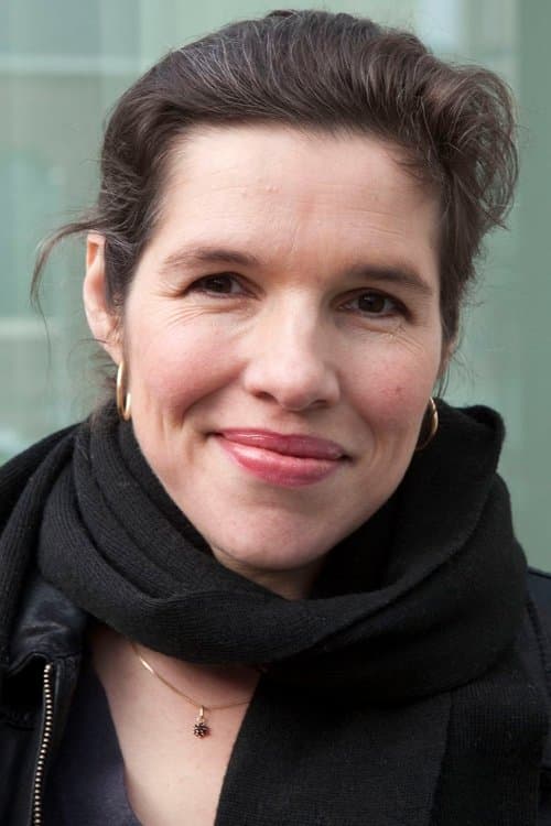 Photo of Simone van Dusseldorp