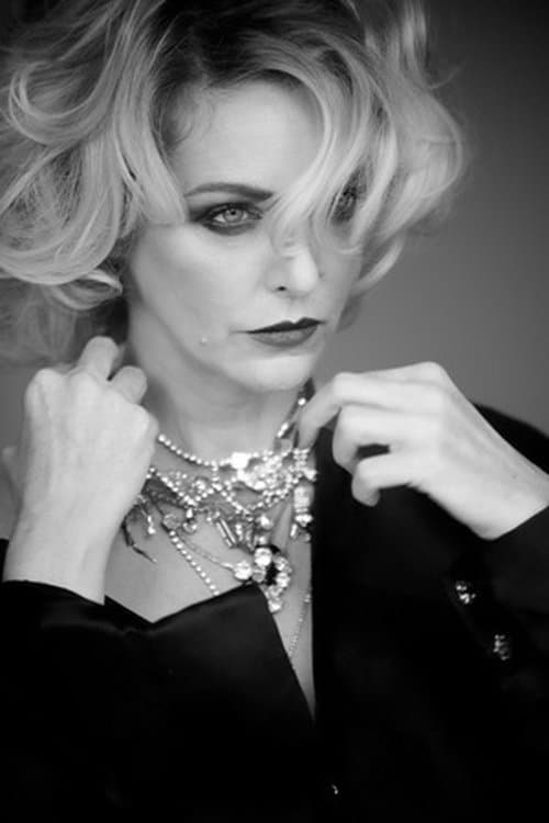 Photo of Simonetta Gianfelici