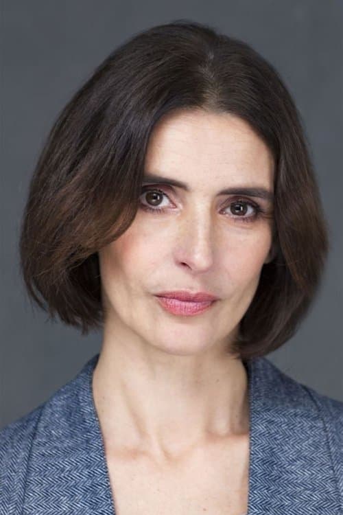Photo of Simonetta Solder