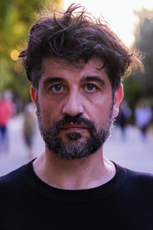 Photo of Simos Kakalas