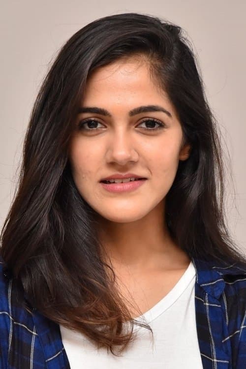 Photo of Simran Choudhary