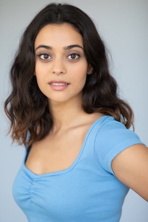 Photo of Simran Jehani