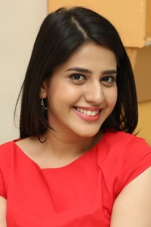 Photo of Simran Pareenja