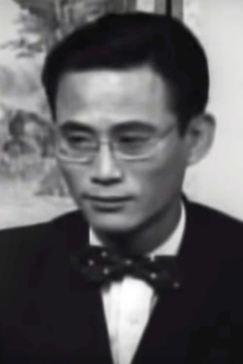 Photo of Sin Dong-hun