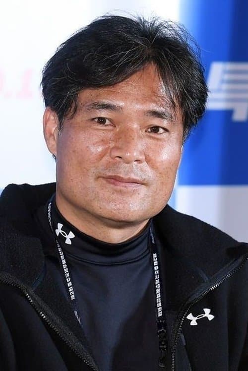 Photo of Sin Jae-myeong