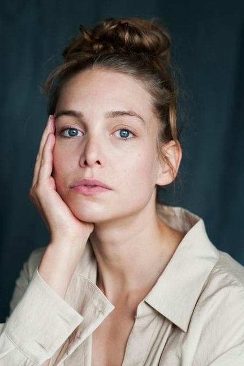 Photo of Sina Martens