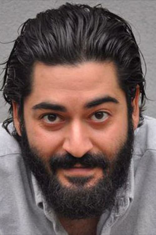 Photo of Sina Parvaneh
