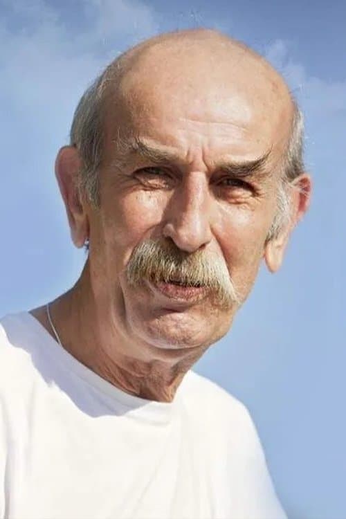 Photo of Sinan Bengier